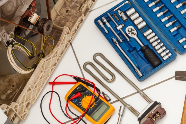 Appliance repairs Highbury, N5