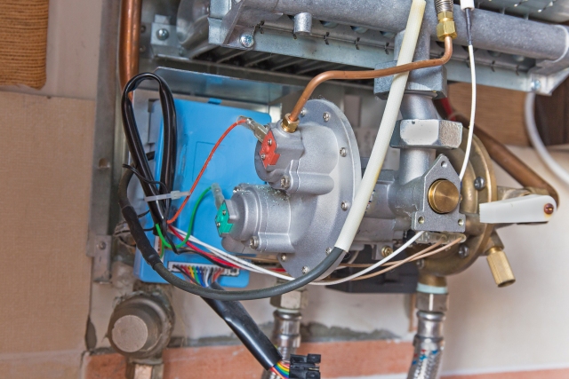 Boiler Installations Highbury, N5