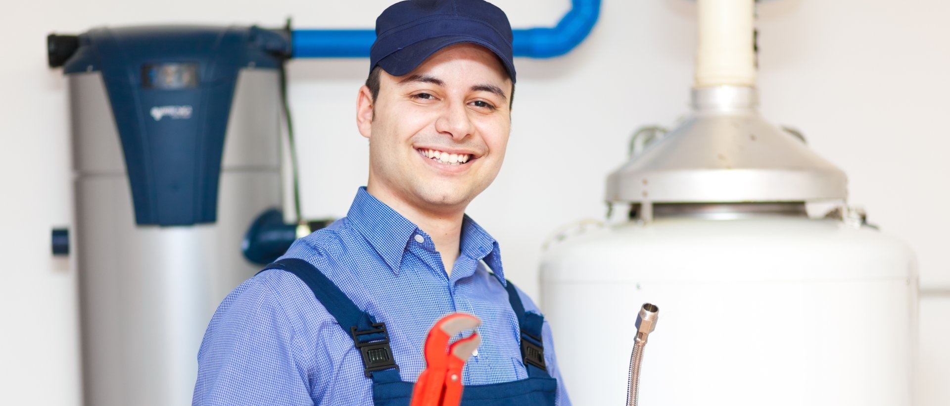 Boiler Installations N5