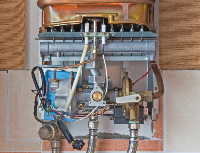 Boiler repairs Highbury, N5