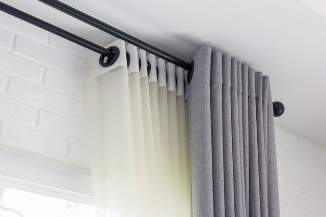 Curtain Fitters Highbury, N5