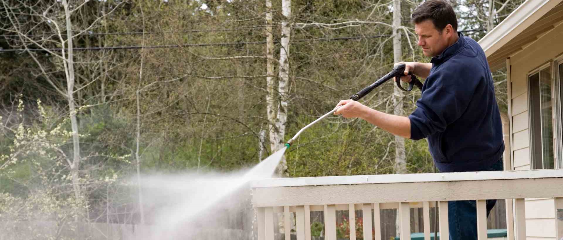 deep cleaning services N5