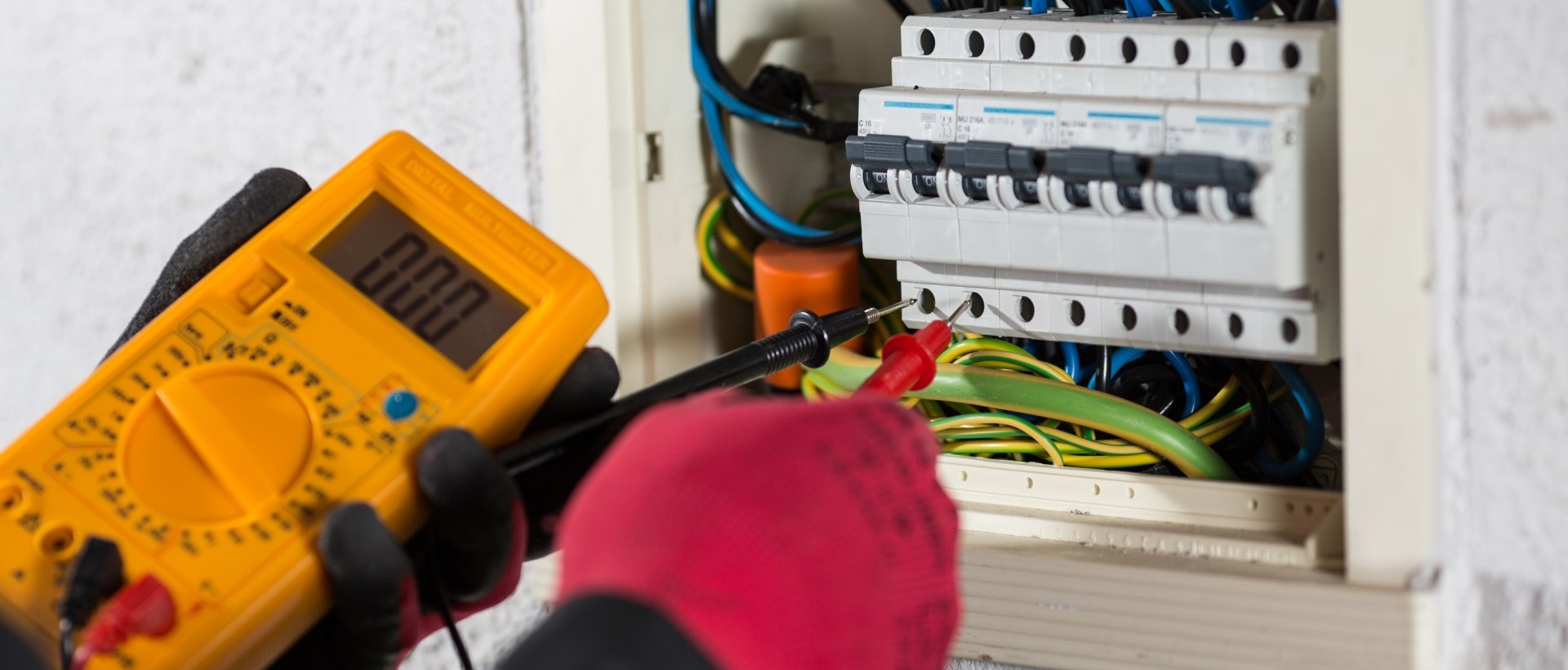 Electricians N5