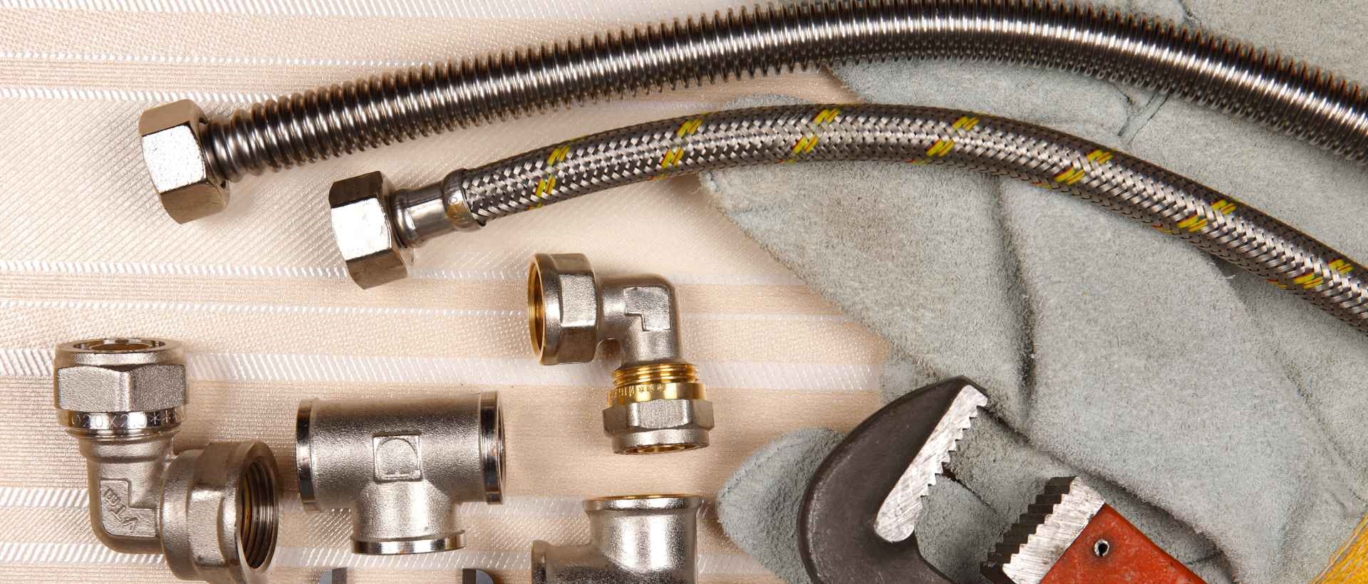 Emergency plumbers N5