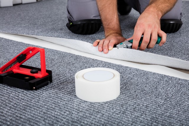 Floor Fitters Highbury, N5