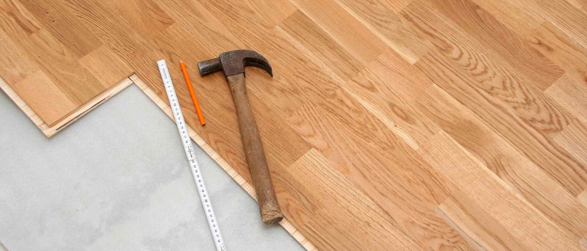 floor fitters N5