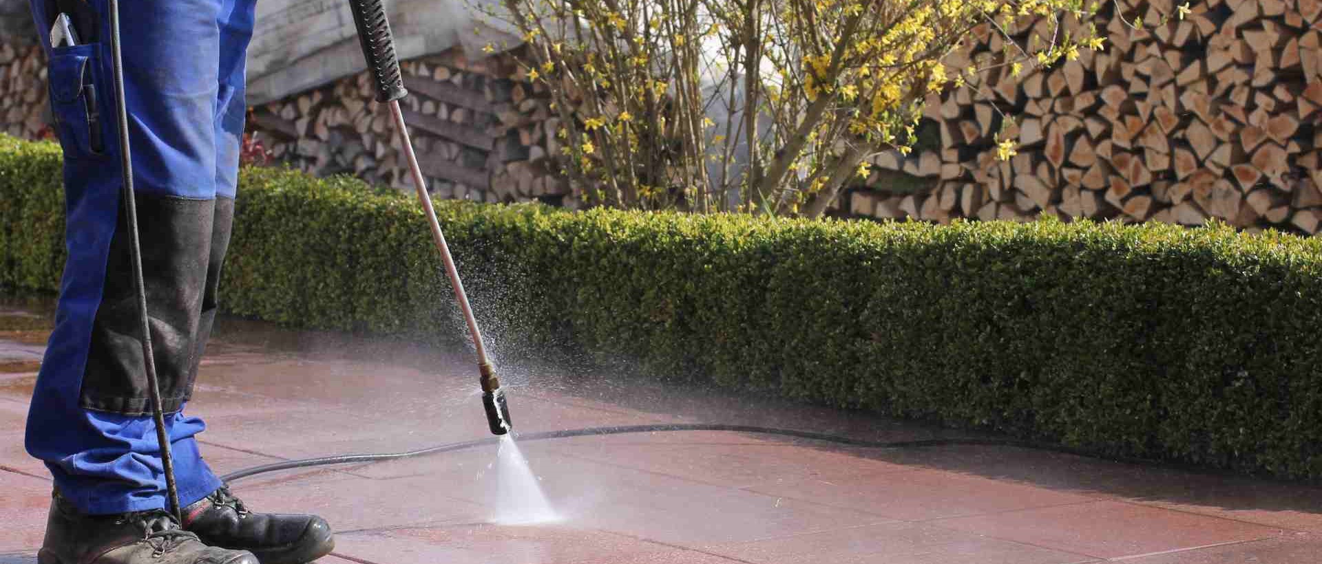 garden maintenance N5