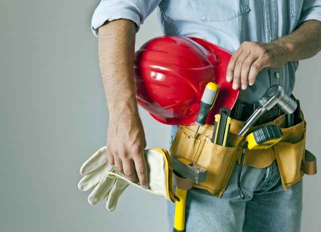Handyman in Highbury