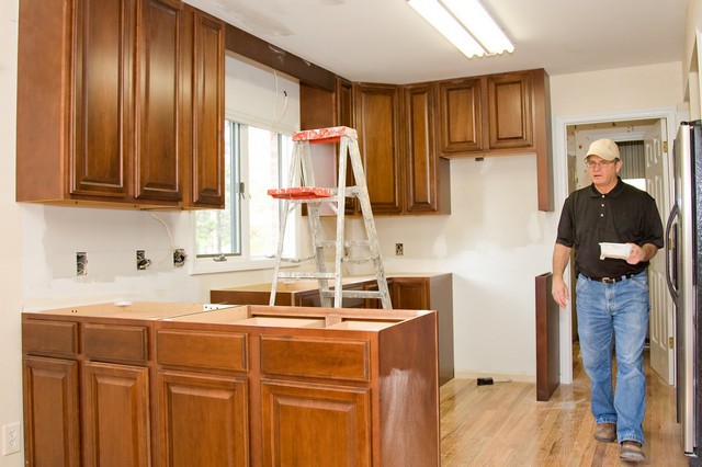 Kitchen Fitters Highbury, N5