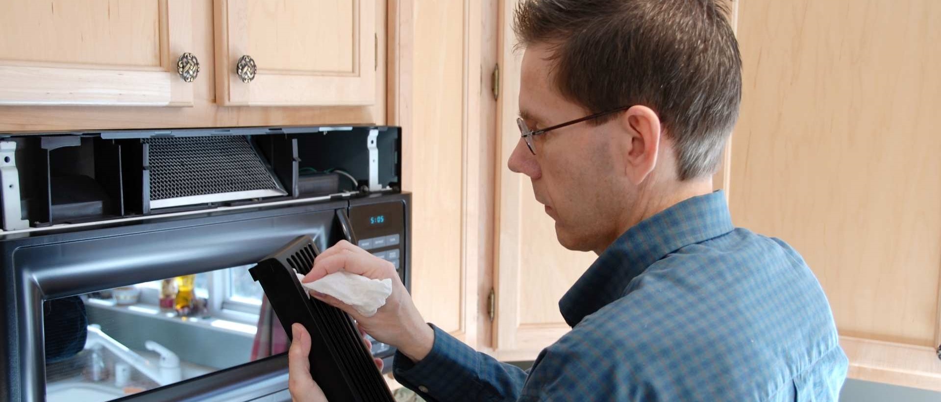 Kitchen fitters N5