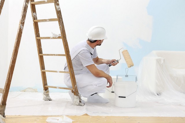 Painter Decorator Highbury, N5
