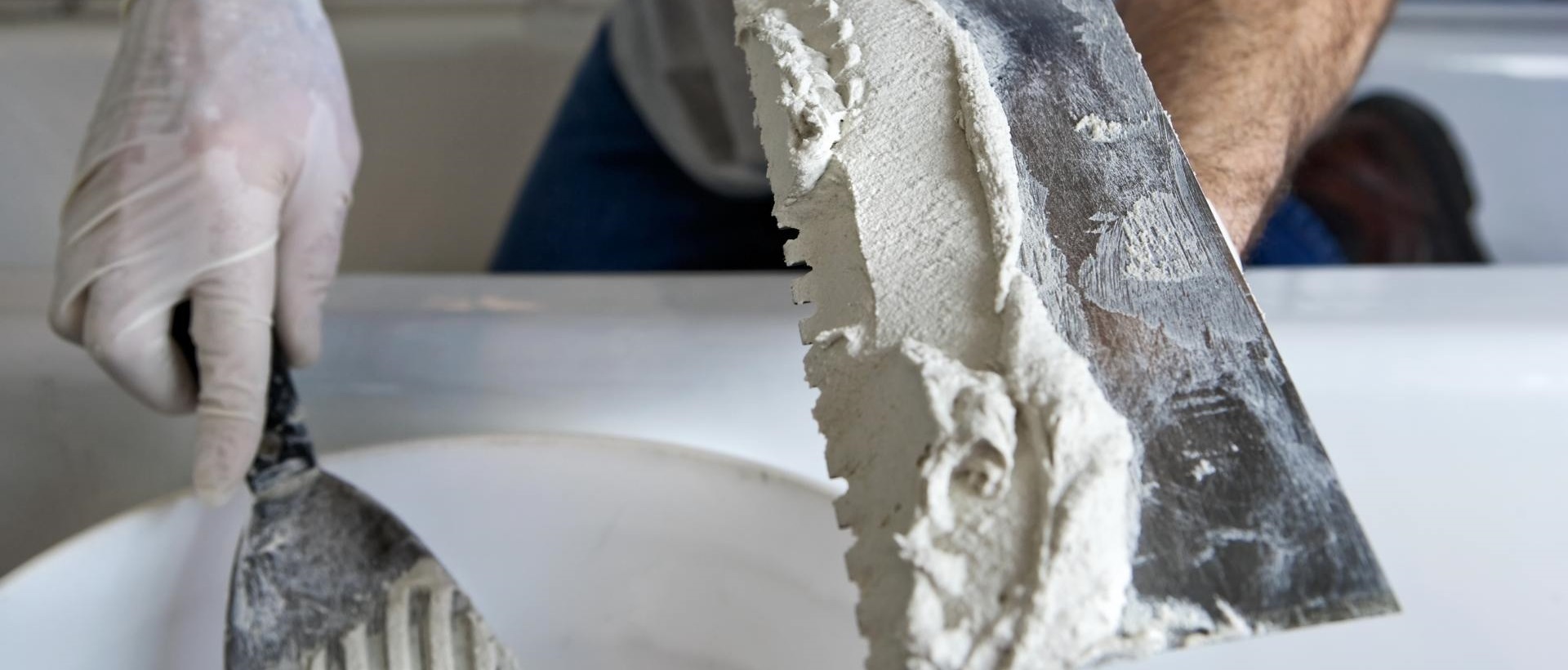 Plasterer N5