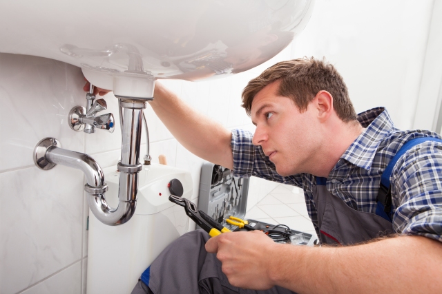 Plumbers Highbury, N5