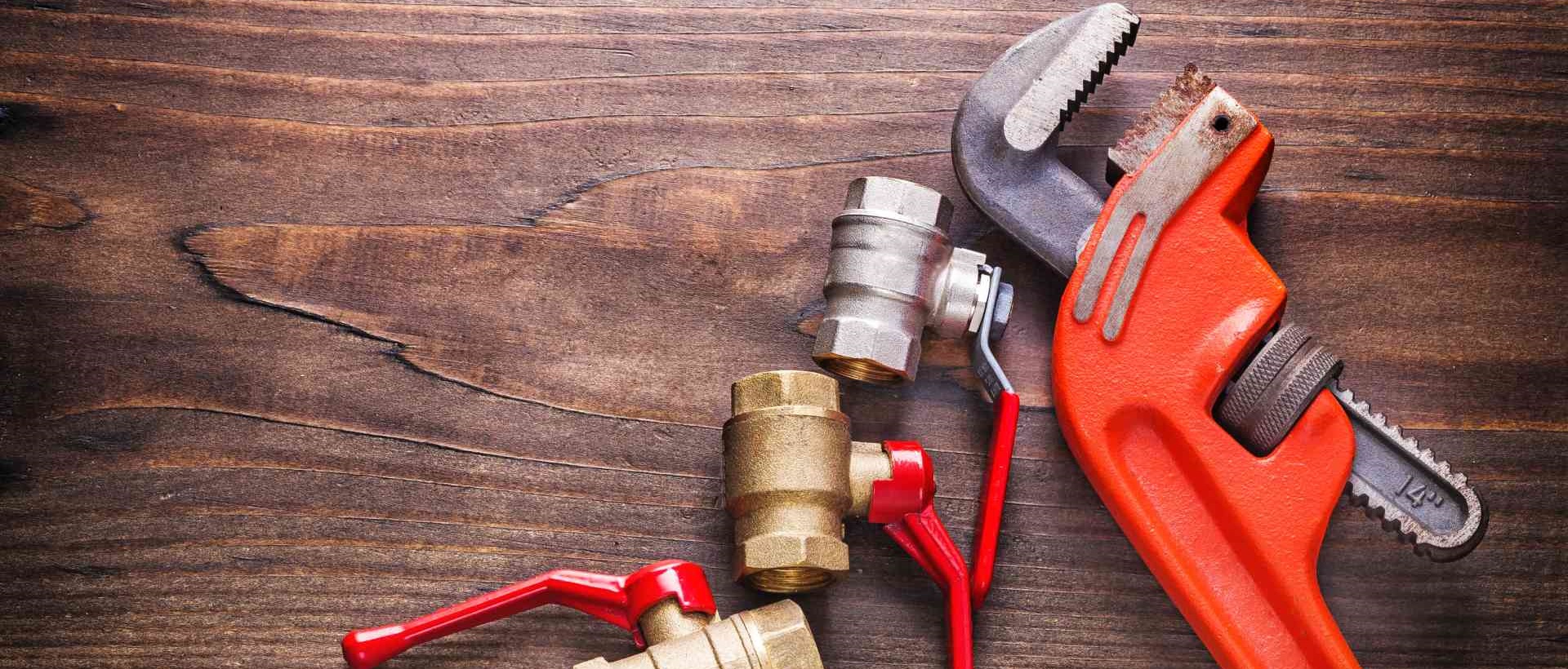 Plumbers N5