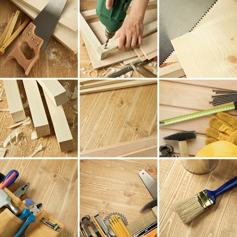 Property Maintenance Highbury, N5